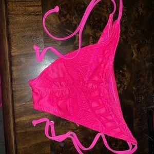 Volcom bikini set